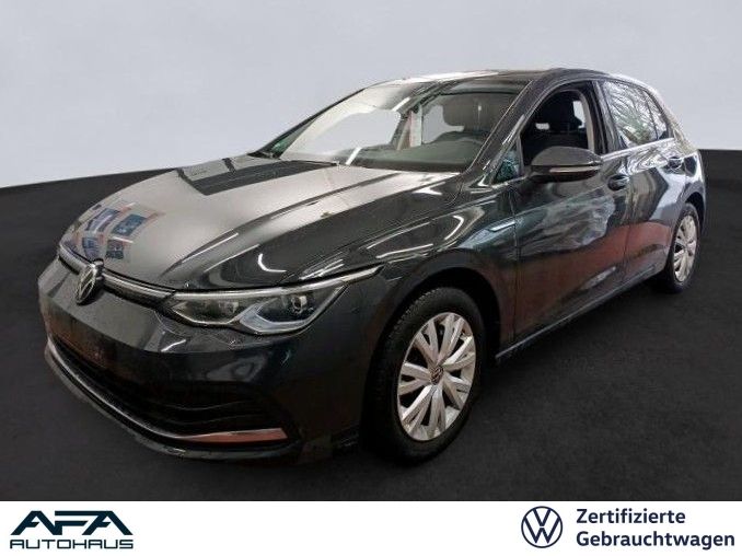 VW Golf 29.666 km 23.469 &euro; Gera 07546