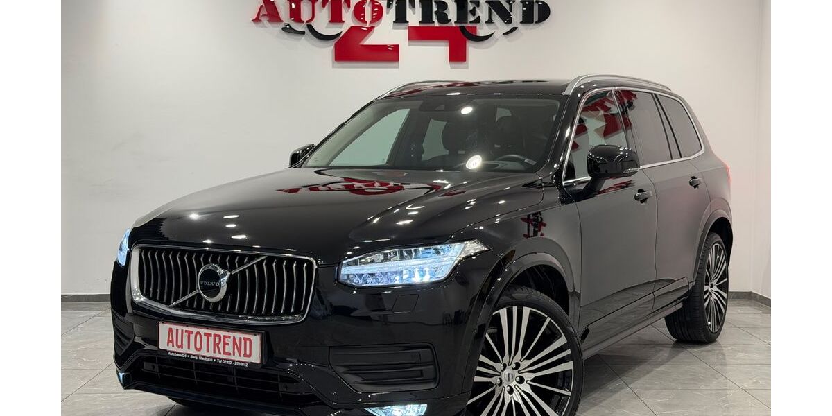 Volvo XC90 78.000 km 46.900 &euro; Bergisch Gladbach 51469