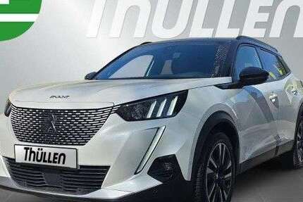 Peugeot 2008 55.989 km 15.990 &euro; Aachen 52068