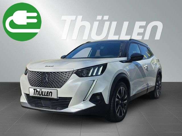 Peugeot 2008 55.989 km 15.990 &euro; Aachen 52068