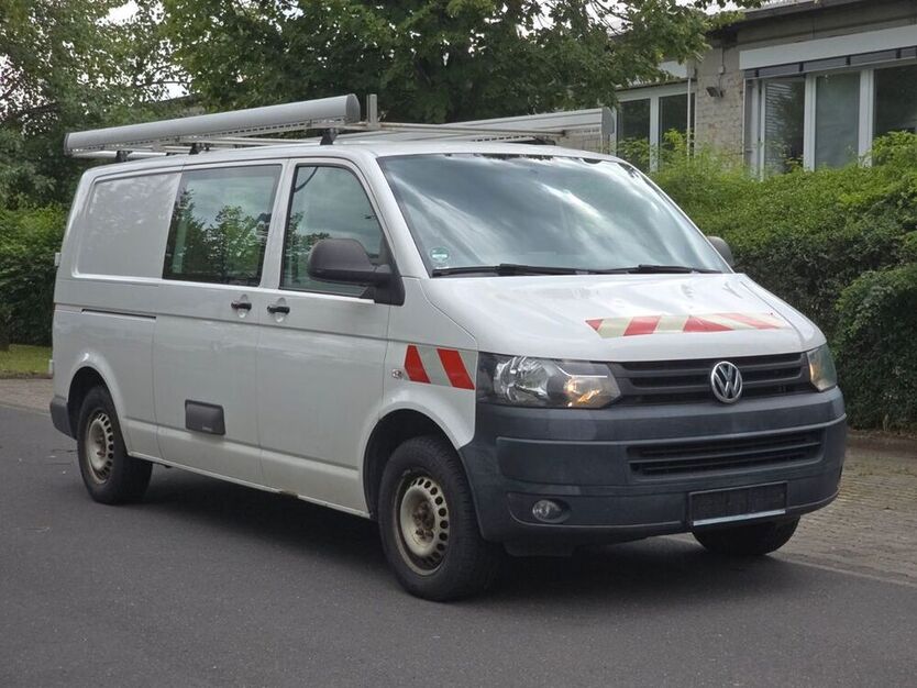 T5 Transporter