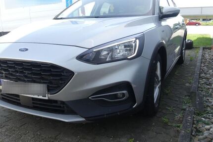 Ford Focus 70.000 km 11.950 &euro; Bebra 36179