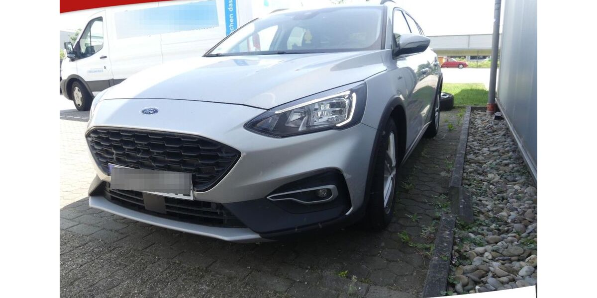 Ford Focus 70.000 km 11.950 &euro; Bebra 36179