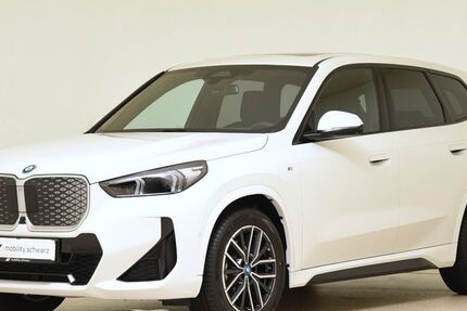 BMW iX1 52.900 km 43.880 &euro; Ellhofen 74248