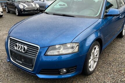 Audi A3 178.988 km 5.500 &euro; Olpe 57462