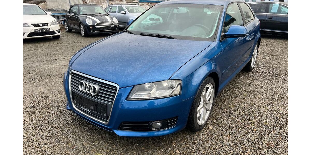Audi A3 178.988 km 5.500 &euro; Olpe 57462