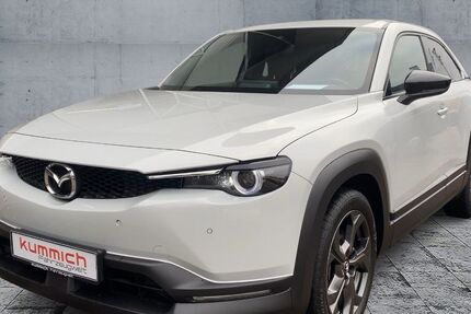 Mazda MX-30 54.356 km 12.990 € Fürth 90763