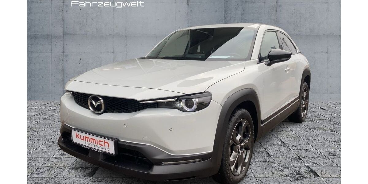 Mazda MX-30 54.356 km 12.990 € Fürth 90763