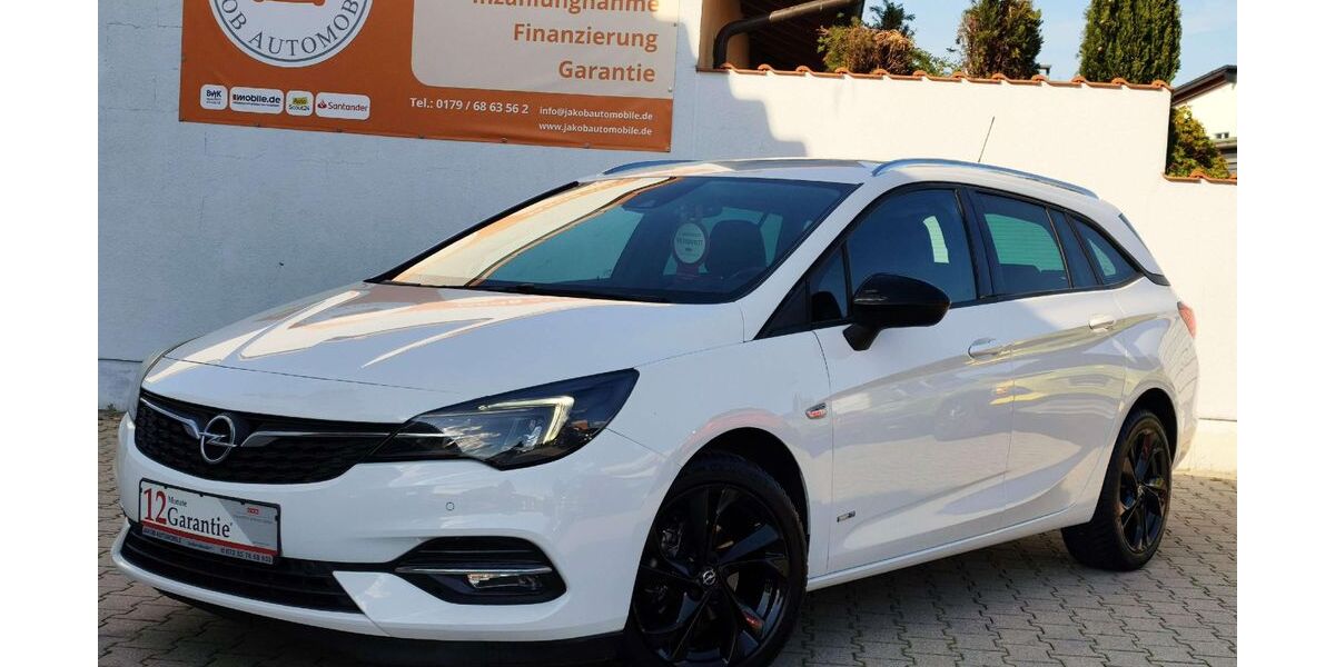 Opel Astra 105.900 km 9.990 &euro; Graben-Neudorf 76676