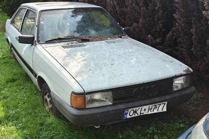 Audi 80 385.000 km 3.200 € Dresden 01309