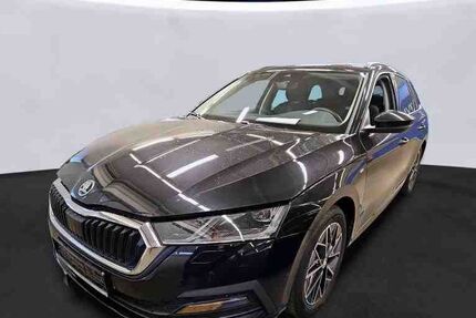 Skoda Octavia 99.514 km 22.490 € Braunschweig Wenden 38110