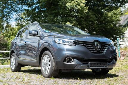 Renault Kadjar 69.440 km 12.900 &euro; Chemnitz 09127