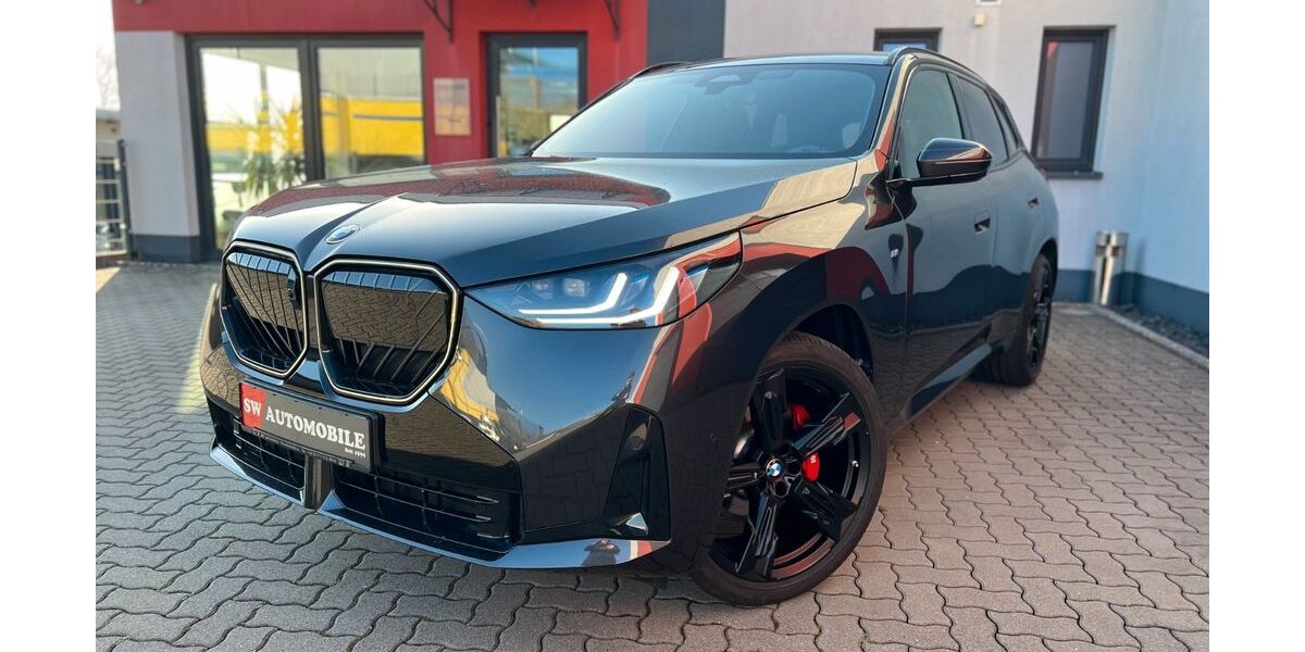 BMW X3 22.065 km 56.700 &euro; Oberhonnefeld-Gierend 56587