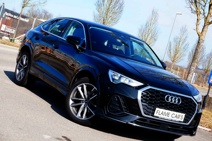 Audi Q3 112.000 km 25.990 &euro; Vöhringen 89269