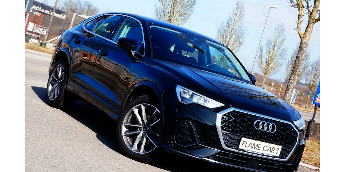 Audi Q3 112.000 km 25.990 &euro; Vöhringen 89269