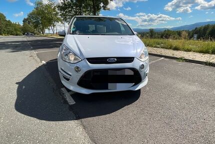 Ford S-Max 282.000 km 5.500 &euro; Görlitz 02826