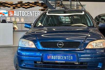 Opel Astra 197.600 km 1.499 &euro; Pfaffenhofen 85276