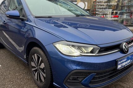 VW Polo 12.498 km 17.890 &euro; Marienhafe 26529