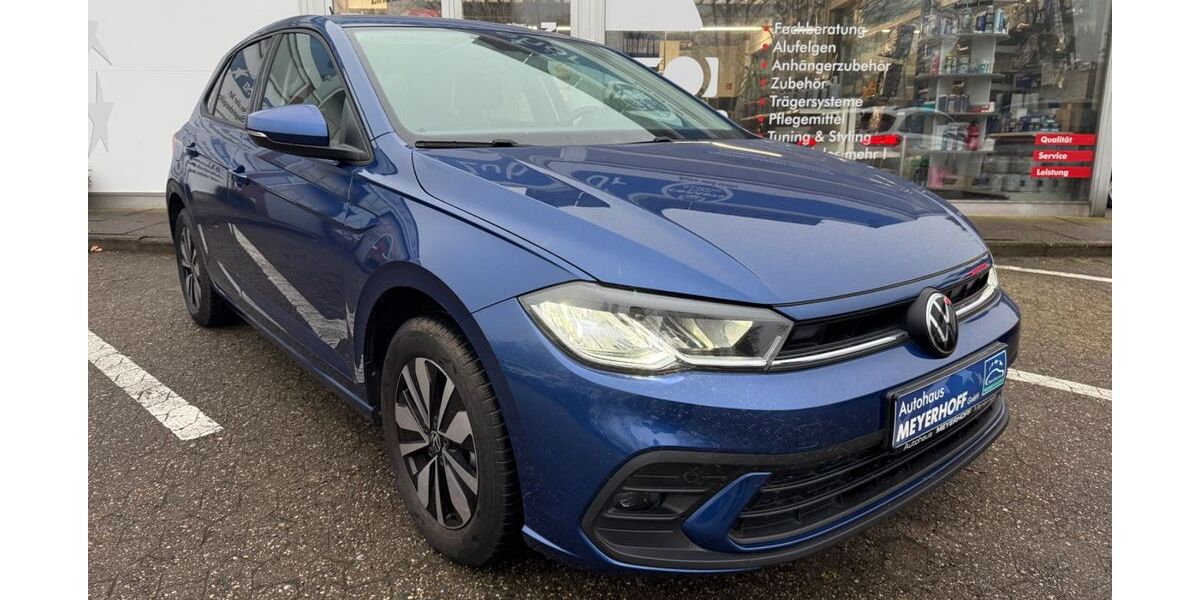 VW Polo 12.498 km 17.890 &euro; Marienhafe 26529