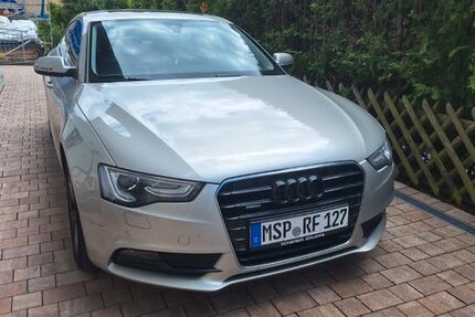Audi A5 125.983 km 15.499 &euro; Frammersbach 97833