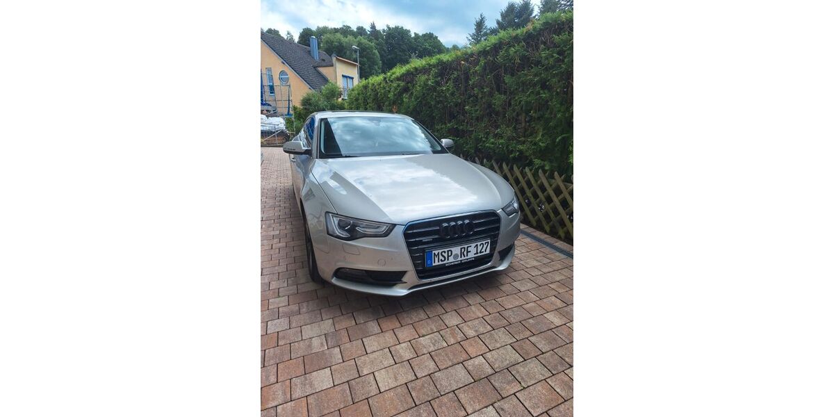 Audi A5 125.983 km 15.499 &euro; Frammersbach 97833