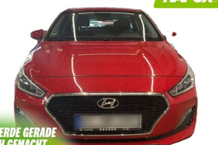 Hyundai i30 69.226 km 12.980 &euro; Siershahn 56427