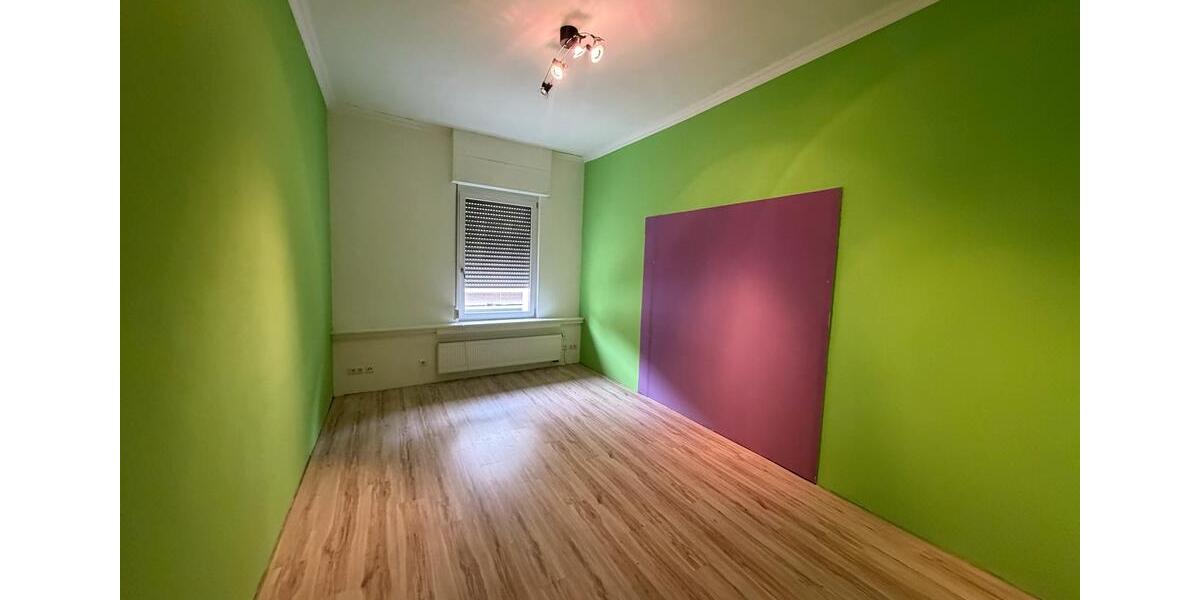 Etagenwohnung Beckum - 5 Zimmer, 131 m&sup2;, 1.079&euro; | Angebot:26442823