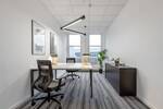 Moderne Offices und Coworking mit Dachterrasse - All-in-Miete