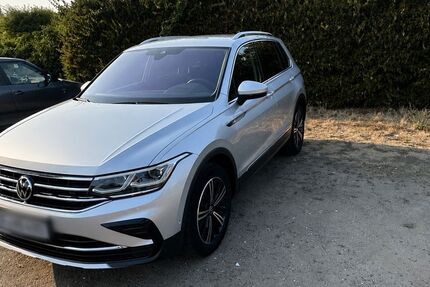 VW Tiguan 91.500 km 22.999 &euro; Frankfurt 60529