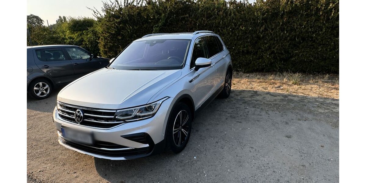 VW Tiguan 91.500 km 22.999 &euro; Frankfurt 60529