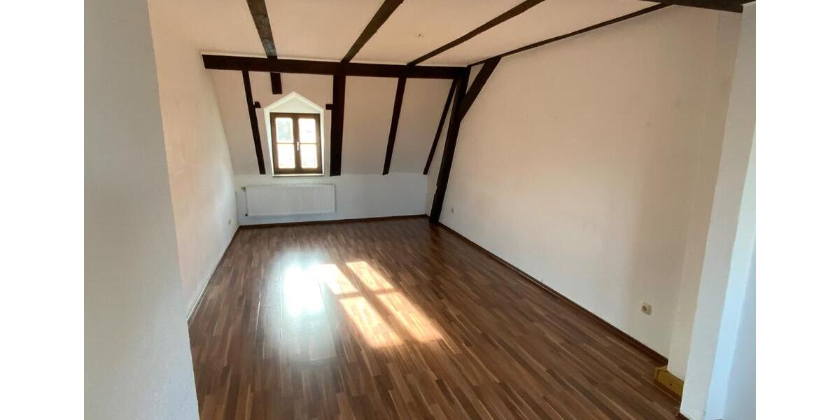 Dachgeschoßwohnung Ingolstadt Nordost - 2 Zimmer, 70 m&sup2;, 770&euro; | Angebot:26403663