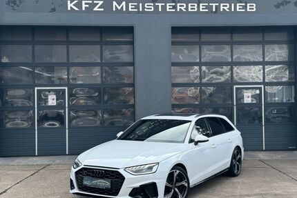 Audi S4 27.232 km 56.800 € Rathenow 14712