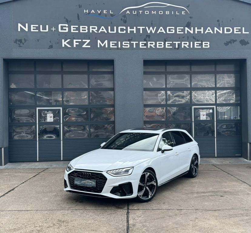 Audi S4 27.232 km 56.800 € Rathenow 14712