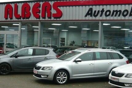 Skoda Kamiq 34.310 km 22.960 € Meppen 49716