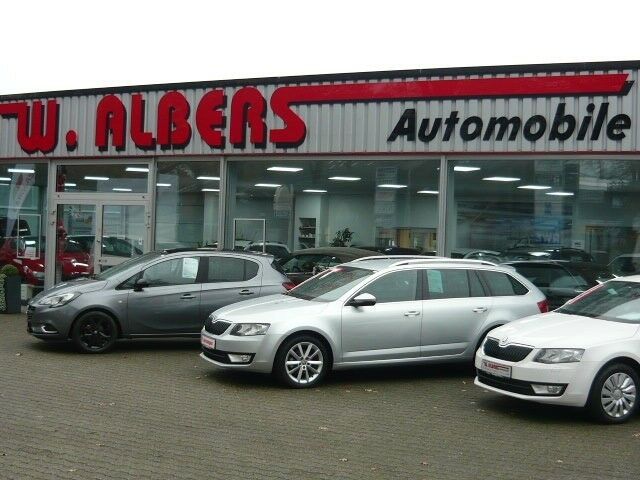 Skoda Kamiq 34.310 km 22.960 € Meppen 49716