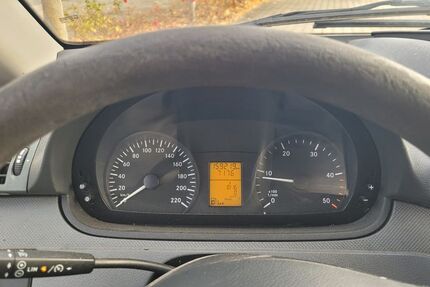 Mercedes-Benz Vito 159.500 km 5.800 € Mainz 55129