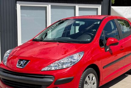 Peugeot 207 88.440 km 2.690 &euro; Hofolding (Bei München) 85649