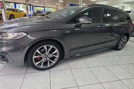 Ford Mondeo 116.404 km 22.990 &euro; Gronau 48599