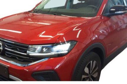 VW T-Cross 6.276 km 20.480 &euro; Langenhagen 30853