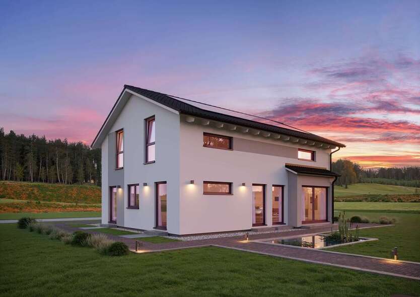 Haus zum Kaufen in Selmsdorf 545.000 € 160 m²