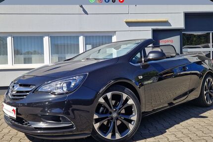 Opel Cascada 113.490 km 12.990 &euro; Neukirchen-Vluyn 47506
