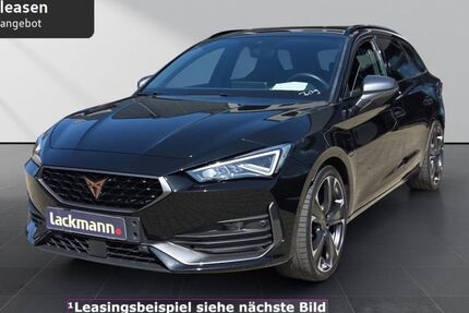 Cupra Leon 50.600 km 25.990 &euro; Solingen 42719