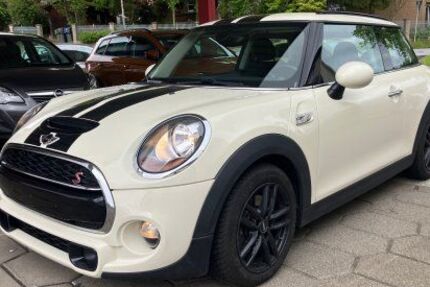 Mini Cooper SD 106.000 km 11.500 &euro; Warstein-Westendorf 59581