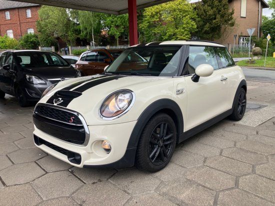 Mini Cooper SD 106.000 km 11.500 &euro; Warstein-Westendorf 59581
