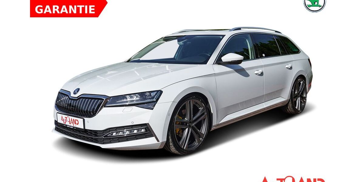 Skoda Superb 62.437 km 27.950 &euro; Zwickau 08056