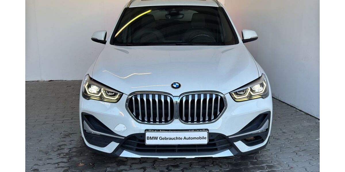 BMW X1 78.000 km 20.740 &euro; Heilbronn 74076