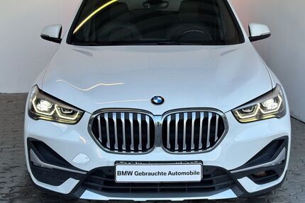 BMW X1 78.000 km 23.298 &euro; Heilbronn 74076