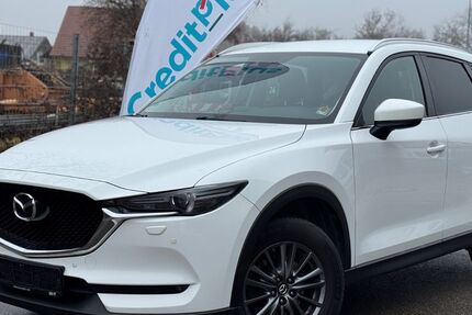 Mazda CX-5 185.000 km 11.990 &euro; Langerringen 86853