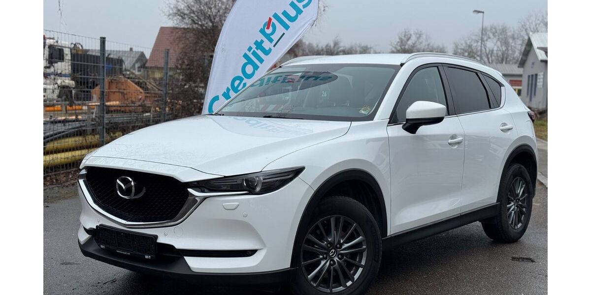 Mazda CX-5 185.000 km 11.990 &euro; Langerringen 86853