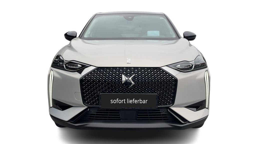 DS Automobiles DS3 14.108 km 23.470 € Gosen Neu-Zittau 15537